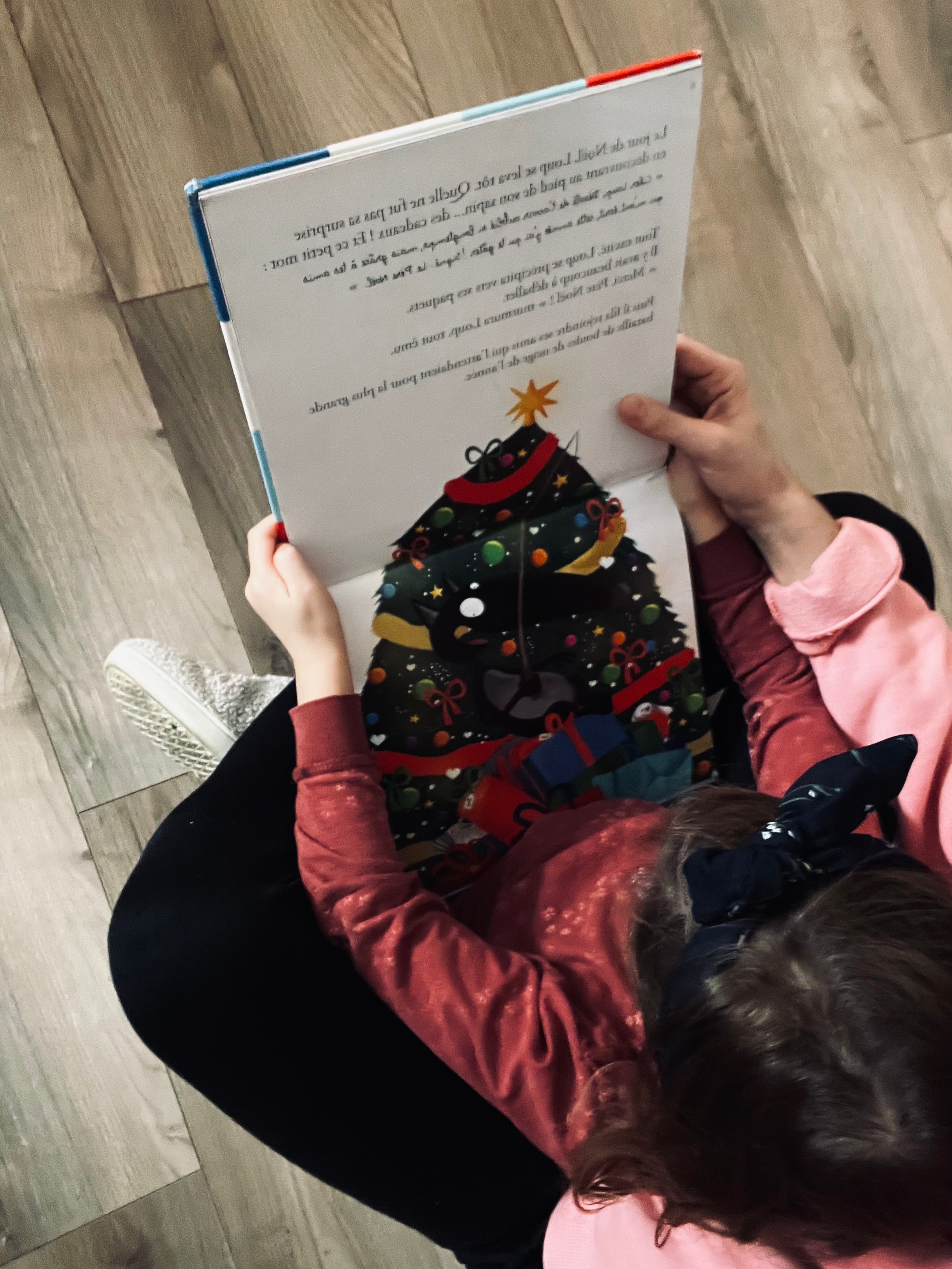 Le secret c'est jouer ensemble...