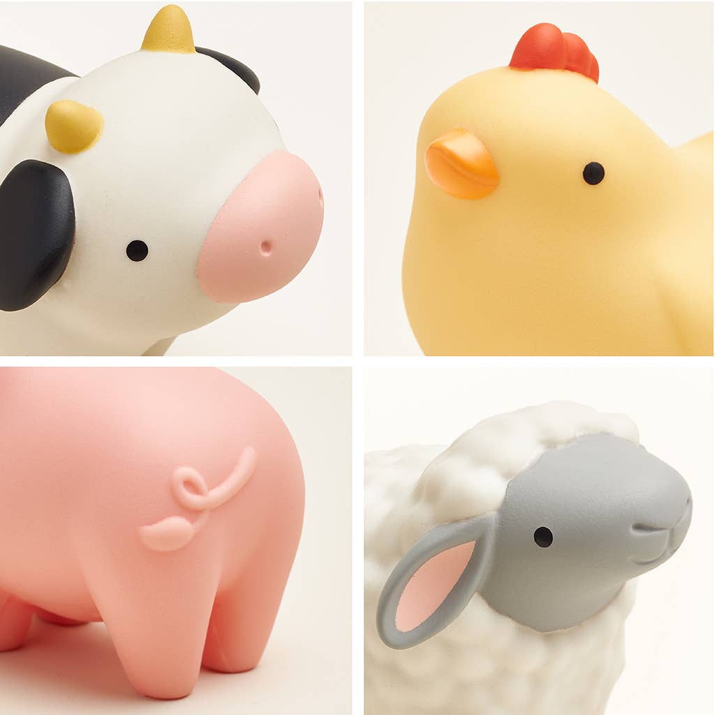 Itzy Play Barn™ - Jouet d'Activité à Remplir et Vider