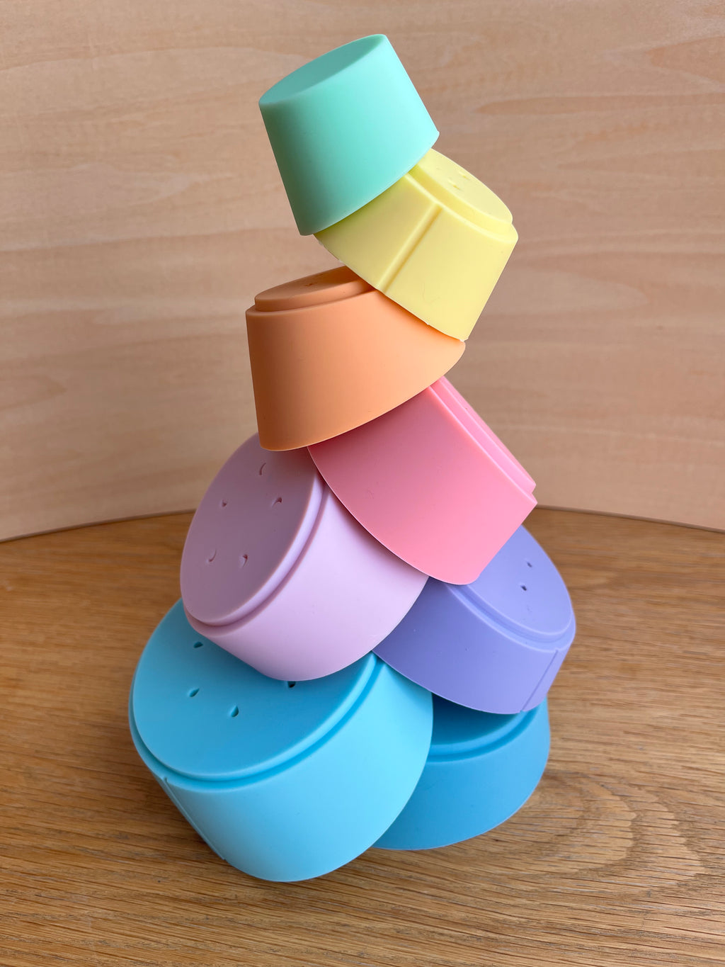 Jouets Oppi - Stak - 1 à 4 ans