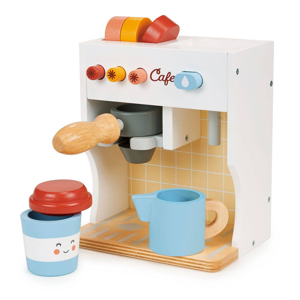 Mentari Toys | Ensemble Barista